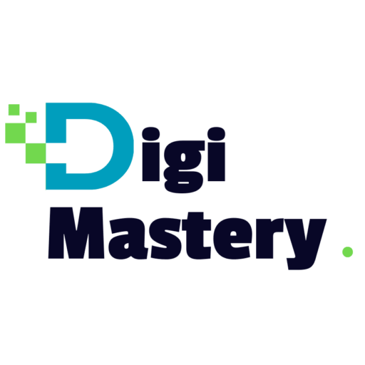 Digi Mastery